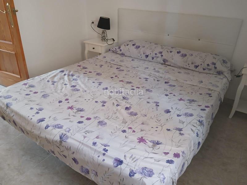 Foto f4f12c49-9434-440e-bf3a-4707fb9e78f6. Location appartement dans Juzgados - Plaza de Toros Benidorm