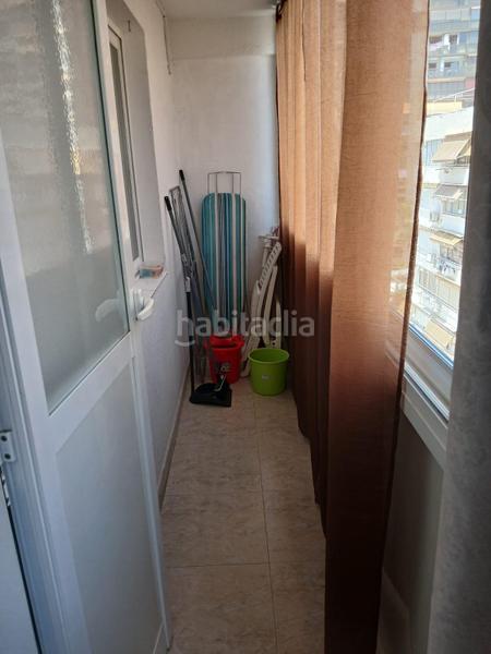 Foto f7071292-8d52-4dff-a42c-f082bc3d32d1. Location appartement dans Juzgados - Plaza de Toros Benidorm