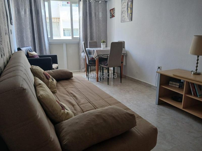 Foto f7889db8-51bf-4211-b15e-f53ccc69c301. Location appartement dans Juzgados - Plaza de Toros Benidorm