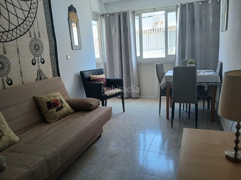 Foto fd7ed333-09dc-469c-b340-8042a12f80f8. Location appartement dans Juzgados - Plaza de Toros Benidorm