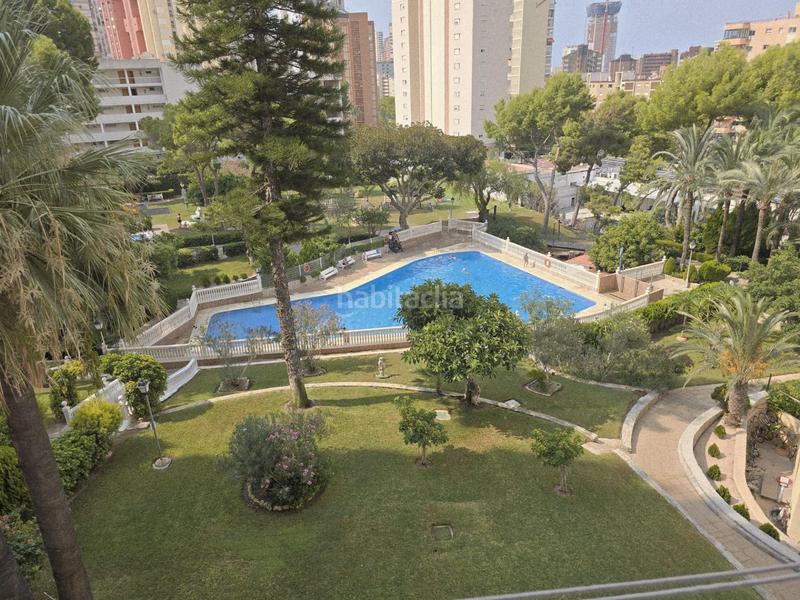 Foto 1a455b15-dc6d-49b7-8ec7-62654b03d670. Location appartement avec piscine dans Rincón Alto Benidorm
