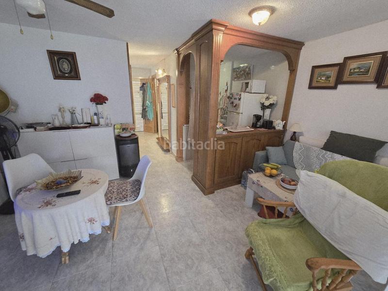 Foto 4ed804a9-1278-4a7a-baaa-b2ef6a895623. Location appartement avec piscine dans Rincón Alto Benidorm