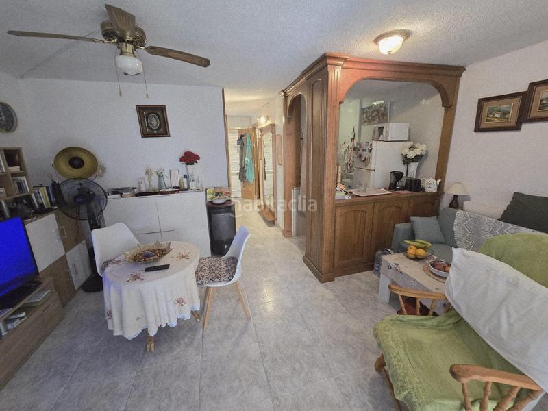 Foto 55f4f79a-2706-432d-b009-4a3a29f68333. Location appartement avec piscine dans Rincón Alto Benidorm