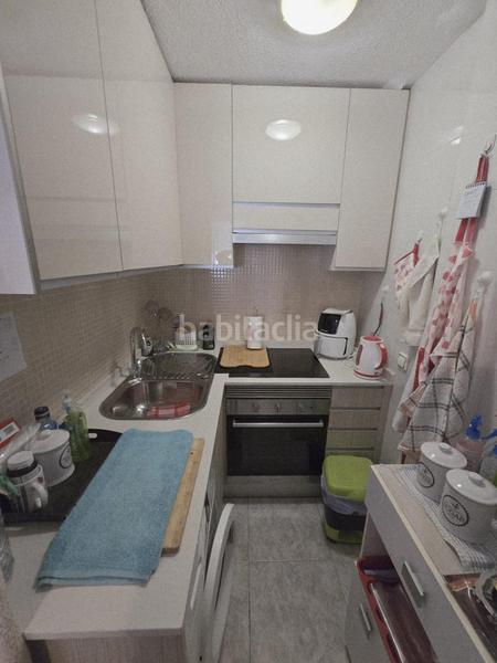 Foto 61a5ab46-0dfe-4249-b26e-12ad4e9de4af. Location appartement avec piscine dans Rincón Alto Benidorm