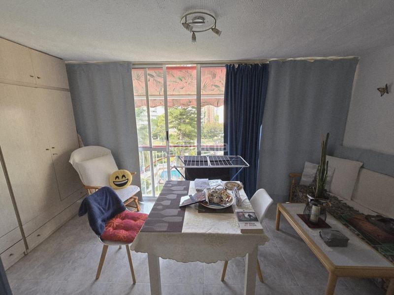 Foto b4455f3a-e24c-4c65-afb5-09f797456ab3. Location appartement avec piscine dans Rincón Alto Benidorm