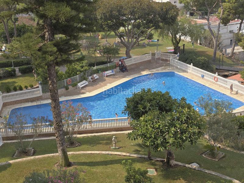 Foto bf5c6a24-b14d-49b4-84b0-8b5fd41dfac5. Location appartement avec piscine dans Rincón Alto Benidorm