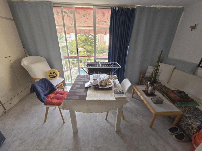 Foto c8b66c47-5d32-4e79-ab31-abbaf6c826dd. Location appartement avec piscine dans Rincón Alto Benidorm