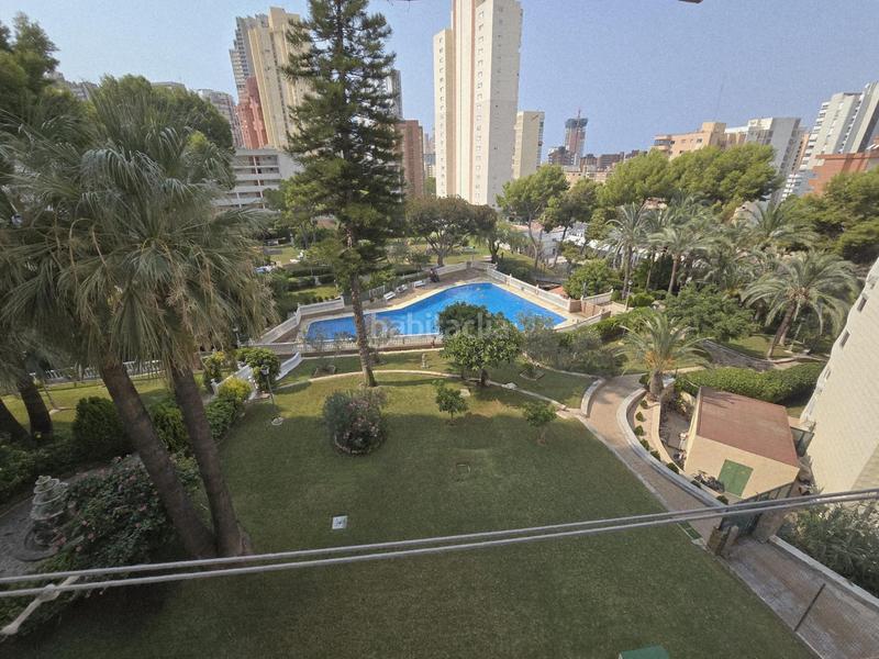 Foto debda6f9-17fe-4c26-8311-65df8efa3884. Location appartement avec piscine dans Rincón Alto Benidorm