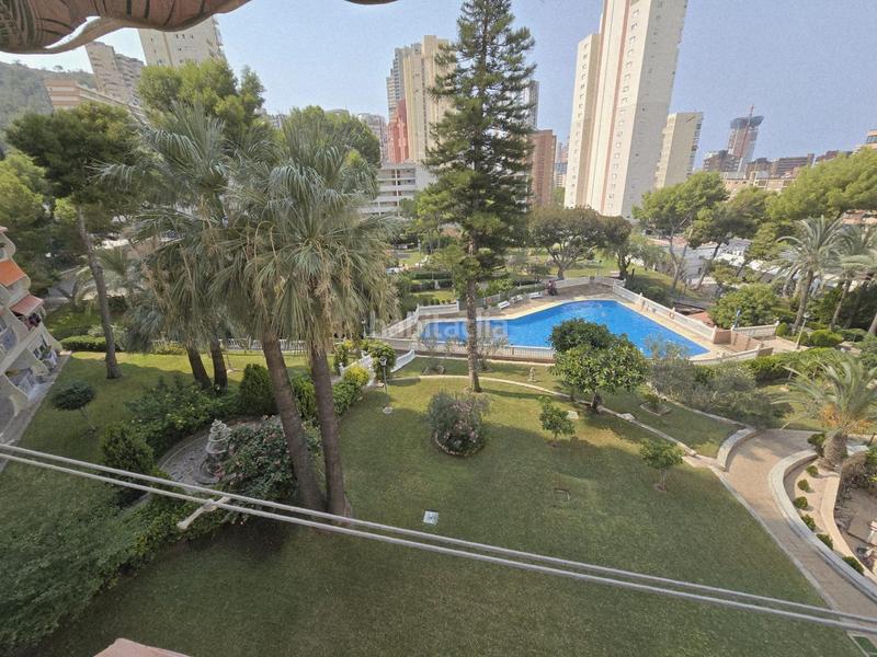 Foto ee170ab9-5d02-4bc0-86b7-41bd4e644449. Location appartement avec piscine dans Rincón Alto Benidorm