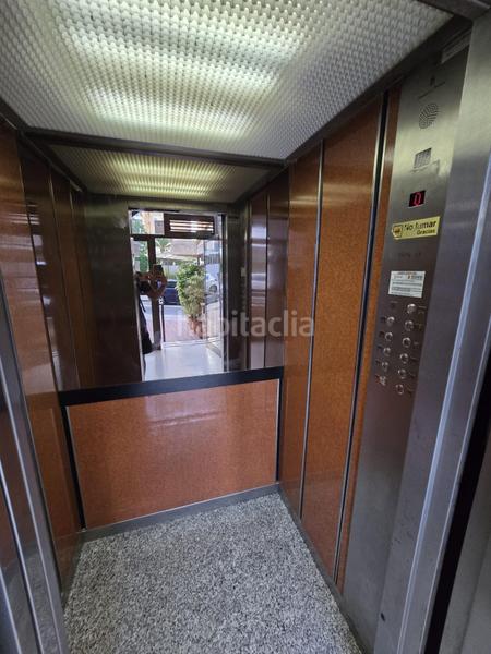 Foto 3a8d2484-86bd-4b12-9a69-56e5a703b789. Piso  de 3 dormitorios muy centrico en Juzgados - Plaza de Toros Benidorm