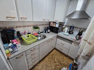 Appartement  Calle mirador. Piso de 3 dormitorios muy centrico