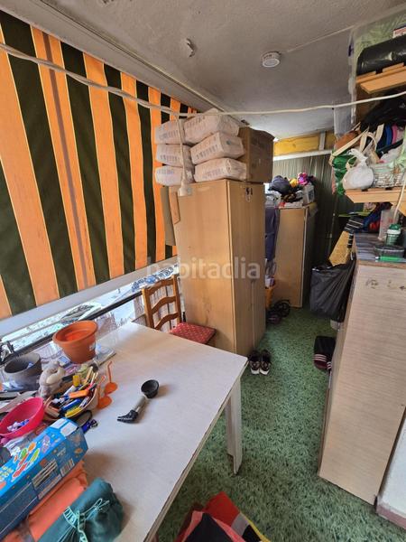 Foto c30a7f64-66fc-4e08-853f-a9b163efdc1d. Piso  de 3 dormitorios muy centrico en Juzgados - Plaza de Toros Benidorm