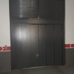 Aparcament cotxe en Centro Urbano. Se vende garaje de raya soterrado en el centro de benidorm Aparcament cotxe en Centro Urbano. Se vende garaje de raya soterrado en el centro de benidorm