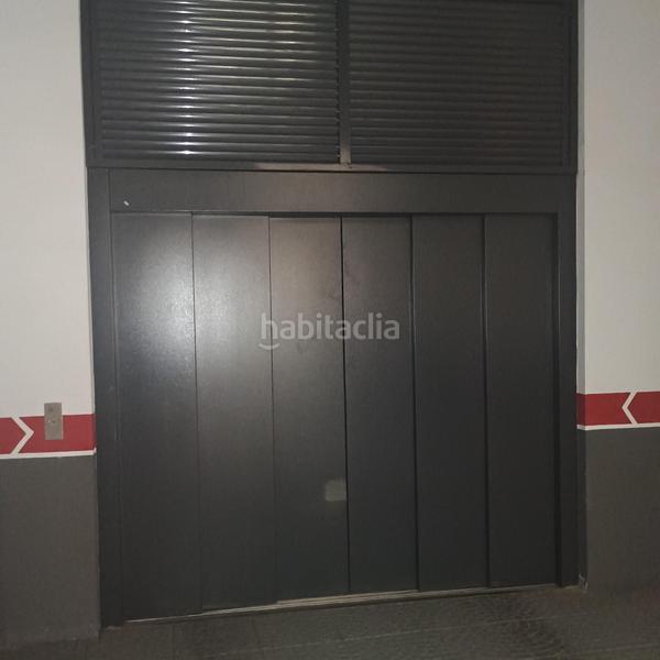 Foto 573c19da-546e-4828-9f89-9a9ab24056e2. Posto auto in Centro Urbano Benidorm