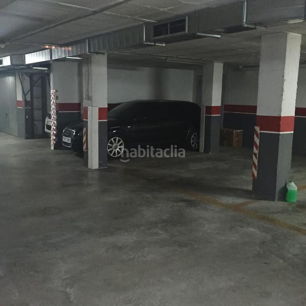 Foto 8d5d9753-8aa8-4fc1-b9ab-0e2c8a52250a. Posto auto in Centro Urbano Benidorm