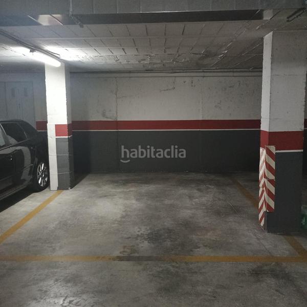 Foto d02720c4-28e1-4f8e-b6a6-7ea7b4ff5690. Posto auto in Centro Urbano Benidorm