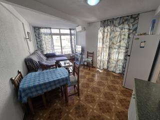 Apartment in Calle MIRADOR 2