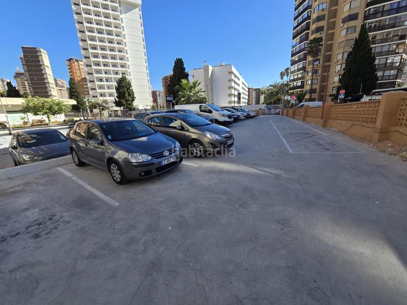 Foto 20b18f51-5737-468c-83ab-96109a7428da. Appartement dans calle mirador 2 dans Juzgados - Plaza de Toros Benidorm