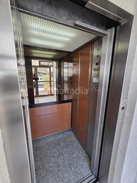 Foto 4bea5475-b2a9-44be-954d-3e14cdd1e277. Appartement dans calle mirador 2 dans Juzgados - Plaza de Toros Benidorm