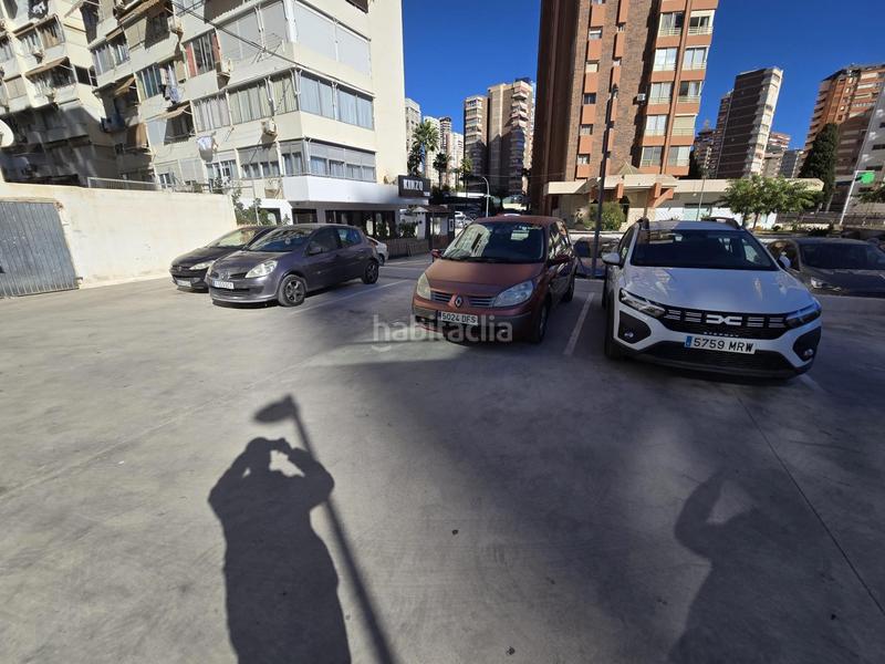 Foto 855801dd-6ddd-4108-b300-ce6b682969ae. Appartement dans calle mirador 2 dans Juzgados - Plaza de Toros Benidorm