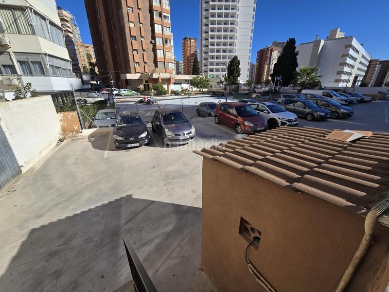 Foto eca45980-dfb3-4e11-bd10-971ba7c983a2. Appartement dans calle mirador 2 dans Juzgados - Plaza de Toros Benidorm