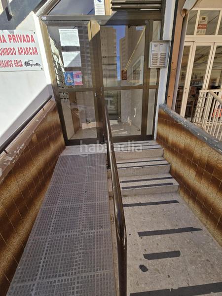 Foto efeb6068-8bca-425b-8287-ce858280cd26. Appartement dans calle mirador 2 dans Juzgados - Plaza de Toros Benidorm