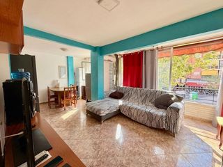 Pis  Rei jaume i. Piso en venta en benidorm zona poniente cerca de la playa con tr