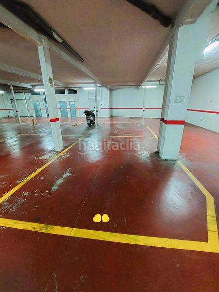 Foto 6e1aacea-869d-4481-9065-da35e6d8c990. Aparcament cotxe a Playa Levante Benidorm