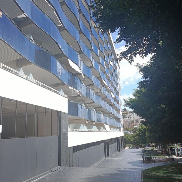 Foto 196dc537-2c89-4ff4-9945-0ae8965caee6. Pis amb aparcament a Cala Alta-Veramar Vila Joiosa (la)