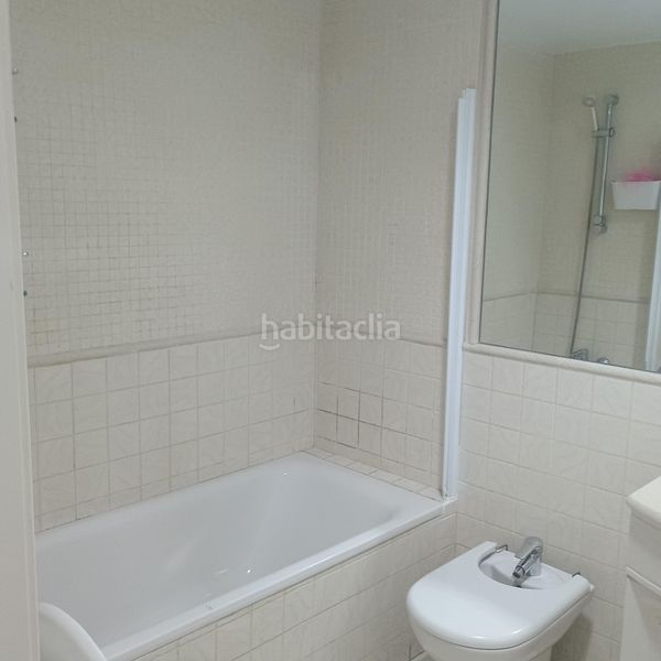 Foto 1eab9b45-ac63-4813-bc84-1d26e3121610. Pis amb aparcament a Cala Alta-Veramar Vila Joiosa (la)