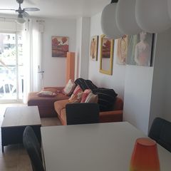 Pis a Cala Alta-Veramar