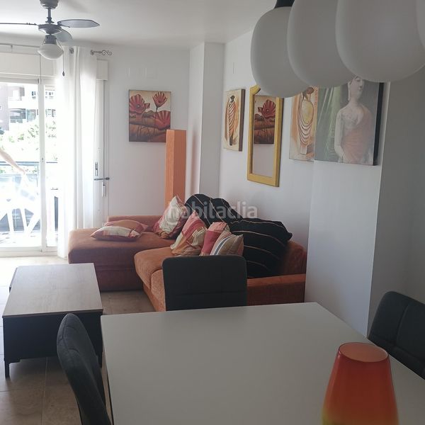 Foto 26fe975e-d5e5-42c5-b77a-fdfa94af3a51. Pis amb aparcament a Cala Alta-Veramar Vila Joiosa (la)