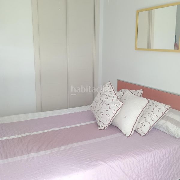 Foto 3104918a-58dc-4f1d-b564-34f497050965. Pis amb aparcament a Cala Alta-Veramar Vila Joiosa (la)