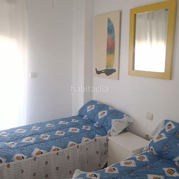 Foto 692a8ba6-f4ea-4ad0-b599-76dc91e7441b. Pis amb aparcament a Cala Alta-Veramar Vila Joiosa (la)