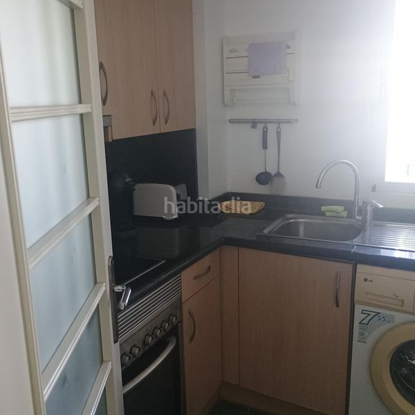 Foto c5d2c08c-46cc-42f3-a71e-7d1b2ef82a79. Pis amb aparcament a Cala Alta-Veramar Vila Joiosa (la)