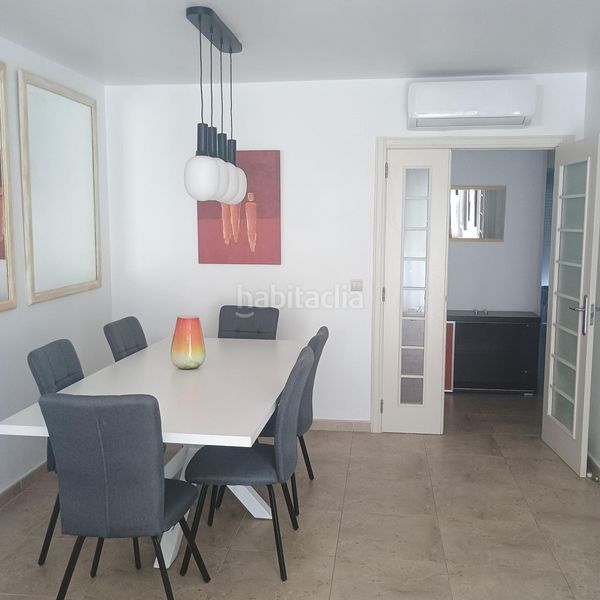 Foto e21523db-393c-40dd-a829-a92543695271. Pis amb aparcament a Cala Alta-Veramar Vila Joiosa (la)