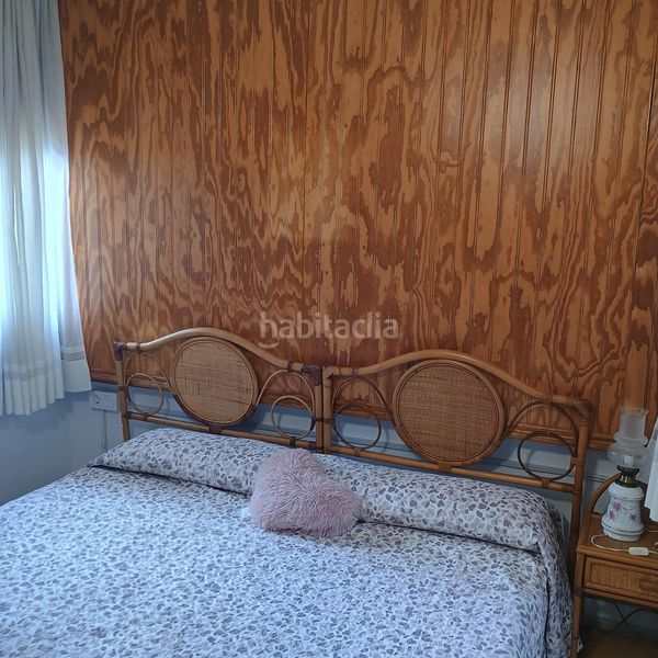 Foto 76951c67-9fbe-47bc-8d8c-be89cbc077c6. Pis amb aparcament piscina a Levante Alto Benidorm