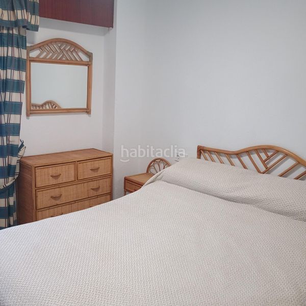 Foto d70fee65-de3a-4ca6-9146-e20cc5ebb209. Pis amb aparcament piscina a Levante Alto Benidorm