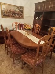 Casa a Corral de Calatrava. Se vende espaciosa casa de pueblo de cuatro habitaciones en corr