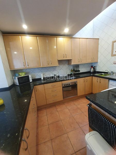 Foto 9732de59-faa9-4cbc-8700-03a0d528e956. Casa amb aparcament a Rincón Bajo Benidorm