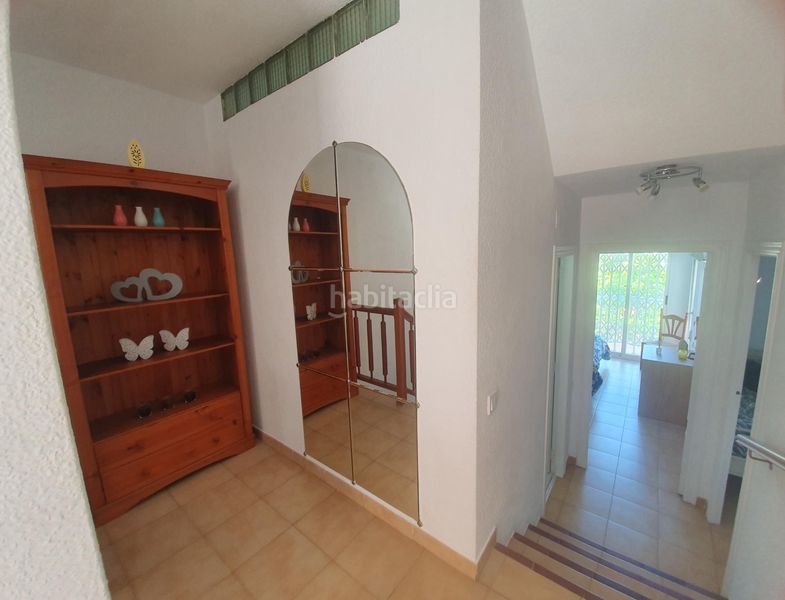 Foto bb66c290-b2b1-404e-9b62-19c70e4c6626. Casa amb aparcament a Rincón Bajo Benidorm