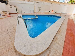 Monolocale in Avenida emilio ortuño 19. Rentabilidad desde el primer día estudio con inquilino en benido