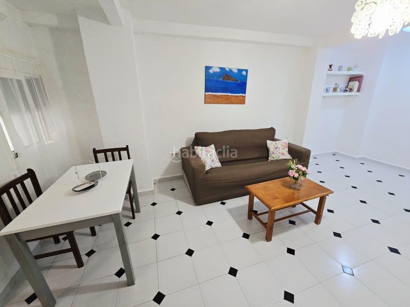 Foto 5dad813b-fb04-4434-8071-43e0d4290e52. Apartament a Playa Levante Benidorm