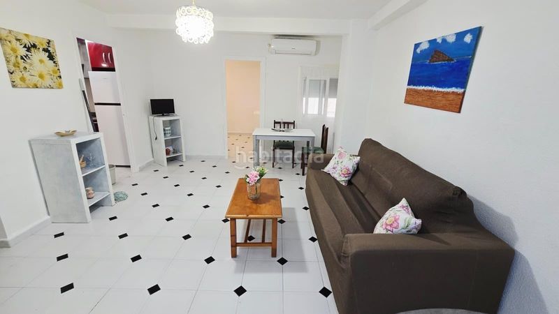 Foto 805286e3-a8be-4b66-b388-0d608b8af935. Apartament a Playa Levante Benidorm