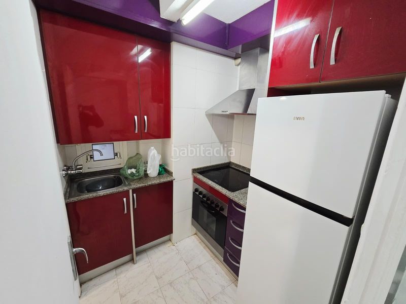 Foto cdb788de-c40b-4259-be18-8ab5c531b1c5. Apartament a Playa Levante Benidorm