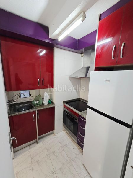 Foto f6ff9a4b-2c91-4c7b-b594-d53121fe0e94. Apartament a Playa Levante Benidorm