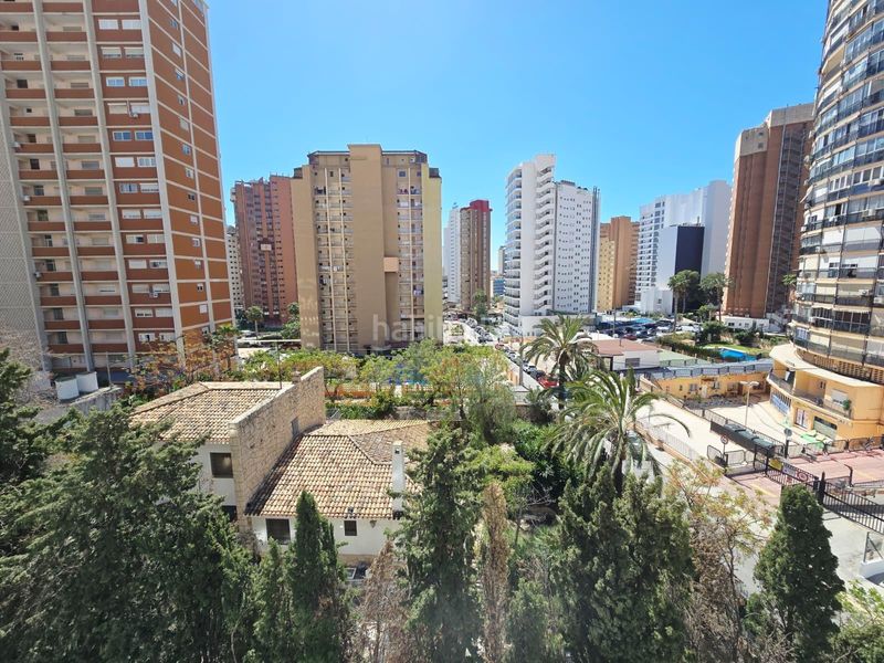 Foto 11fd1365-27be-46d2-b4fd-51b9391e2428. Apartament a invierno 7 a Juzgados - Plaza de Toros Benidorm
