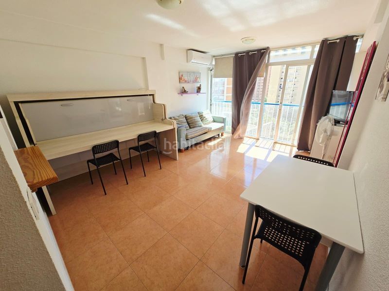 Foto 26d50a5c-852e-4e46-8ecc-87789447089f. Apartament a invierno 7 a Juzgados - Plaza de Toros Benidorm
