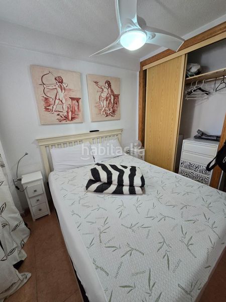 Foto 2afebebe-b651-4825-9a99-4d89f7690167. Apartament a invierno 7 a Juzgados - Plaza de Toros Benidorm