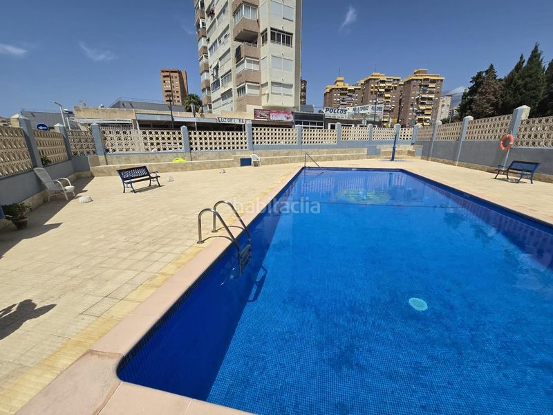 Foto 2d5bd662-a78c-4b54-a614-f5d63ebc939b. Apartament a invierno 7 a Juzgados - Plaza de Toros Benidorm
